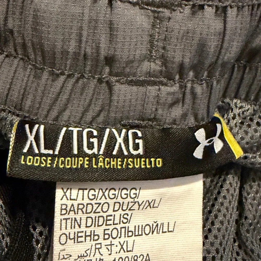 Under Armour under armour